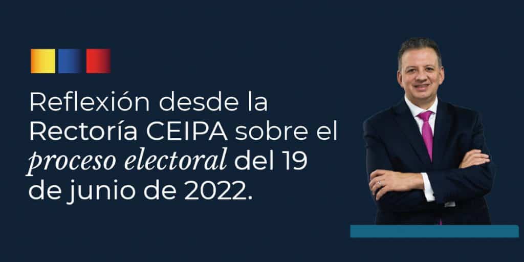 reflexion elecciones rector