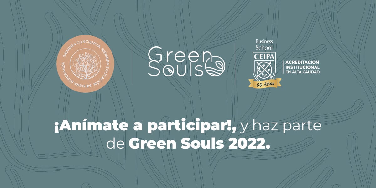 green souls 2022