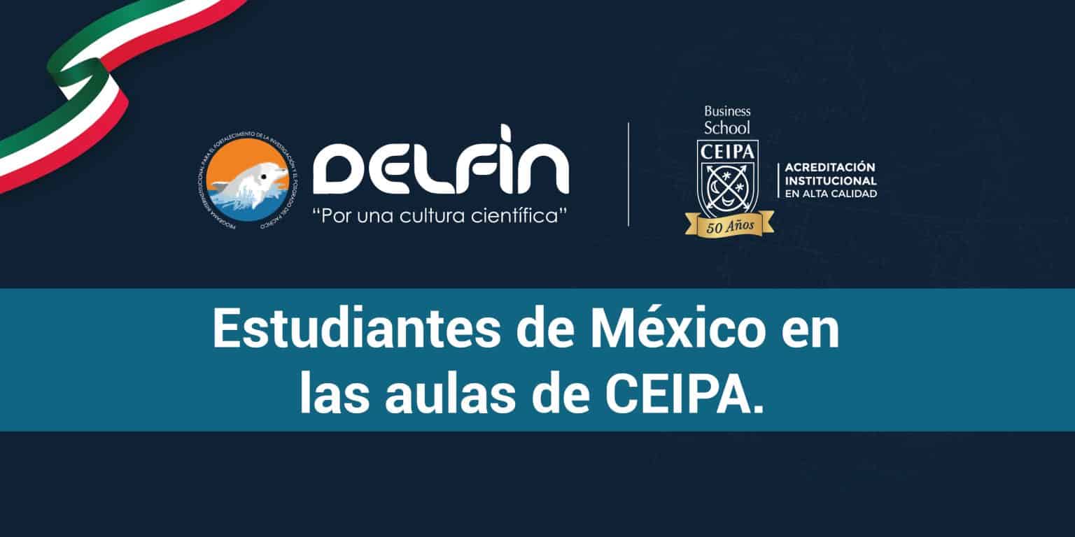 Ceipa Recibimos estudiantes mexicanas