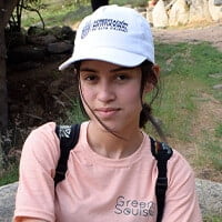 Juanita Espinosa
