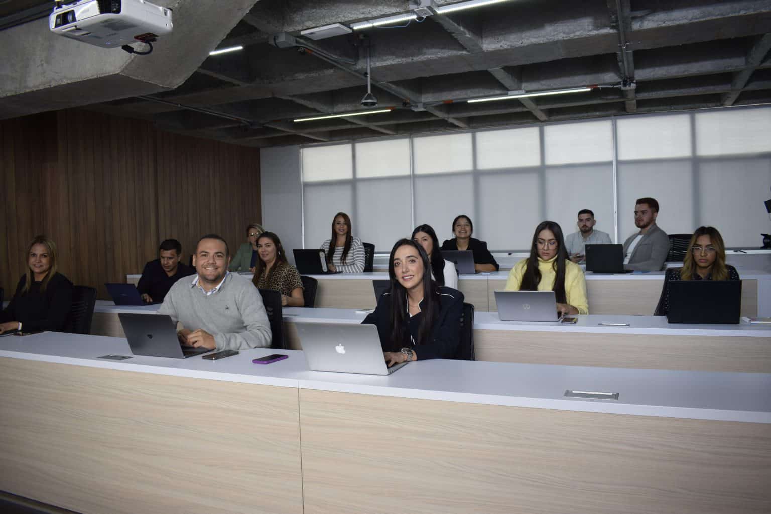 Ceipa ¿Qué es un MBA y por qué estudiarlo en CEIPA? - CEIPA
