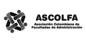 ASCOLFA Logo Ceipa - Carreras Universitarias