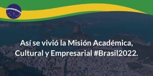 mision brasil 2022