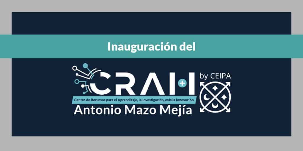 inauguracion craii