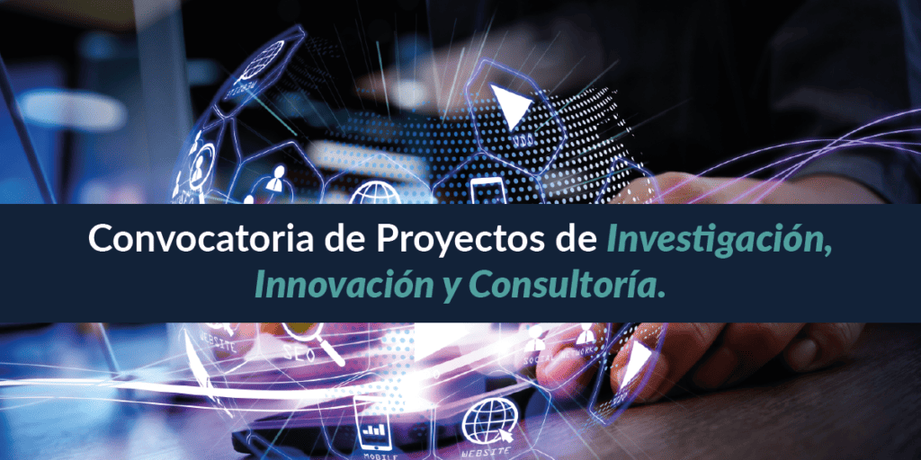 convocatoria investigaciones