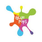 glue pops