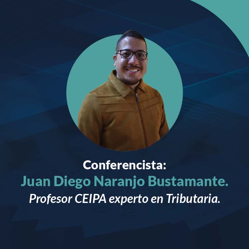 conferencia reforma tributaria ceipa