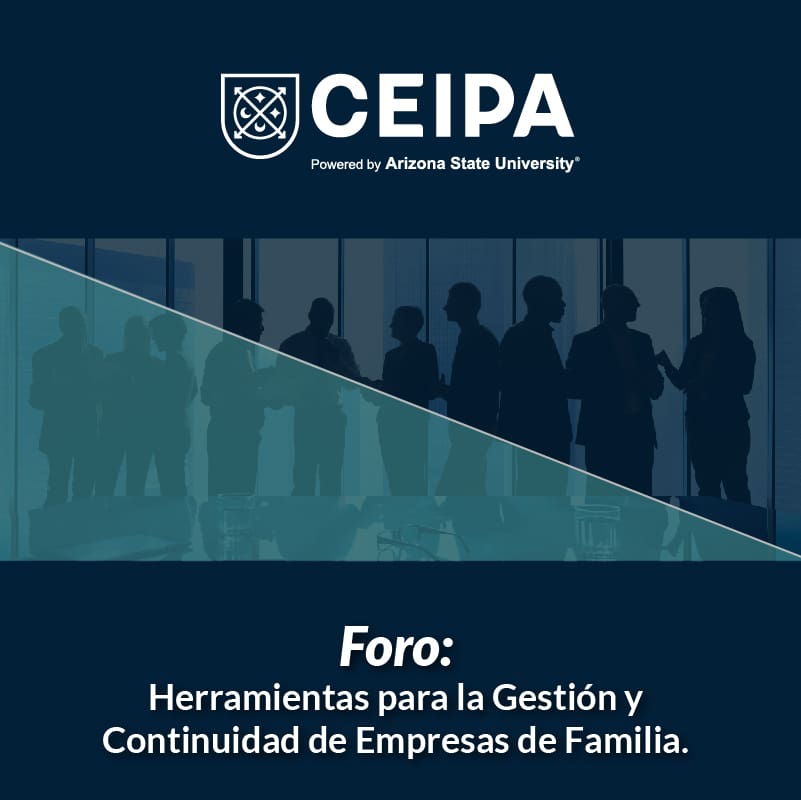 foro empresas de familia