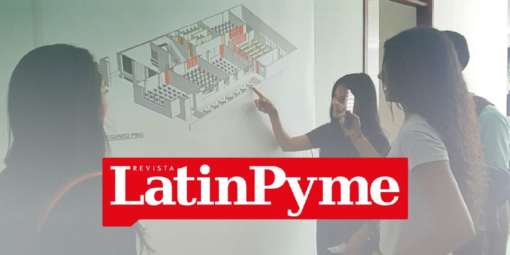 estamos en medios - latinpyme