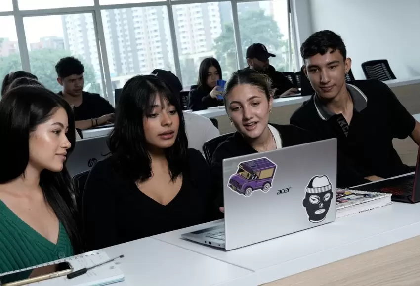 Jóvenes podrán ganar experiencia laboral mientras estudian: Institución hace atractiva propuesta