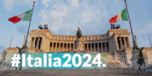 mision italia 2024