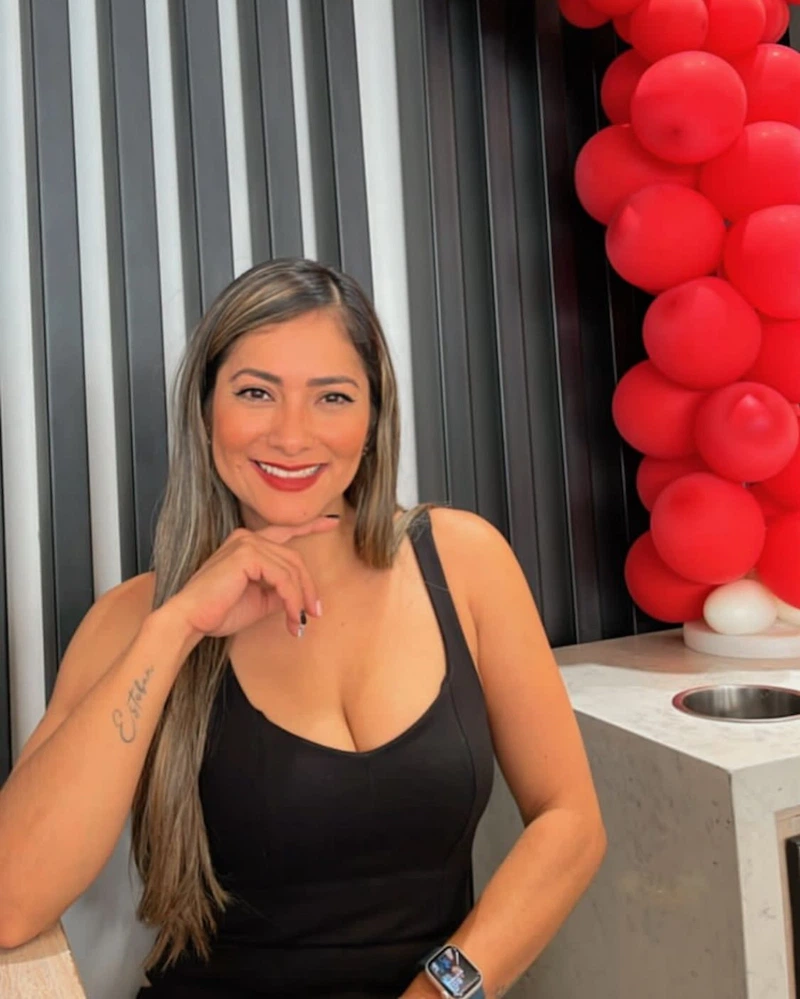 Sandra Milena Hernández