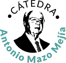 catedra antonio mazo mejia