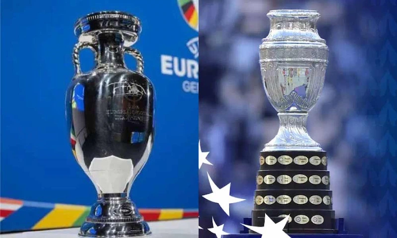 El impacto económico de la Eurocopa 2024 y la Copa América 2024