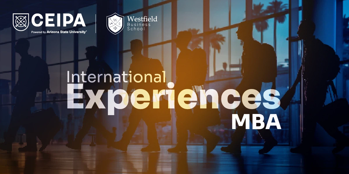 global experiences mba