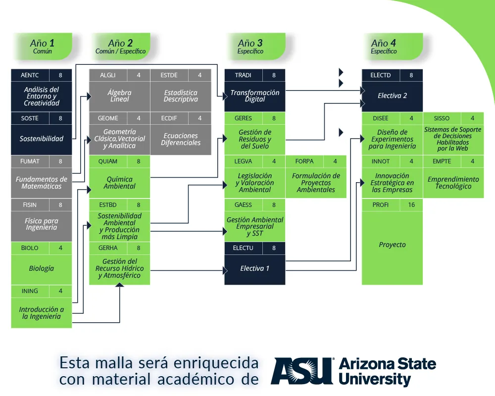 Ingeniería Ambiental