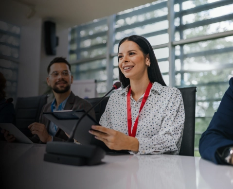 Maestría en Administración MBA