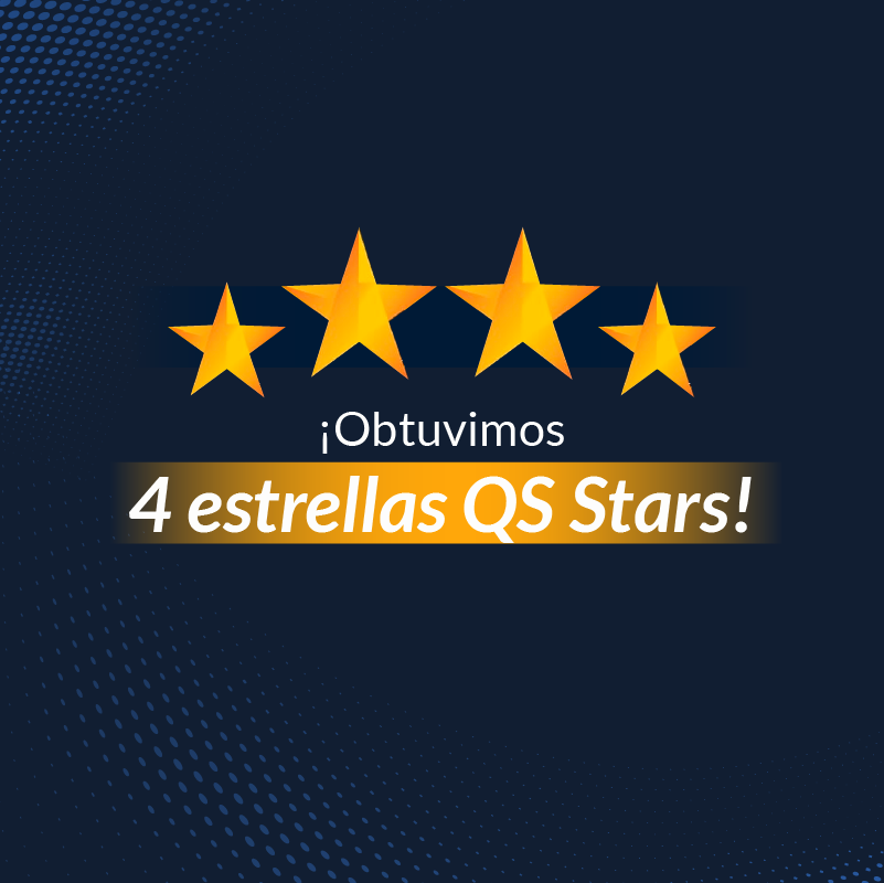 4 estrellas qs