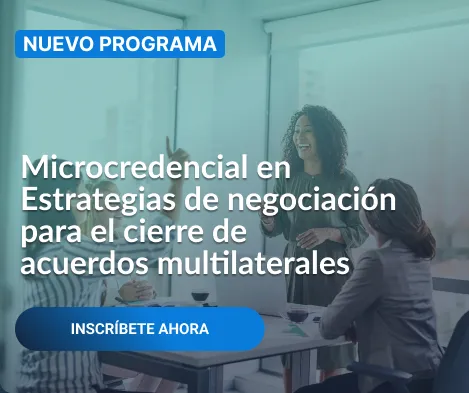 Estrategias de negociación