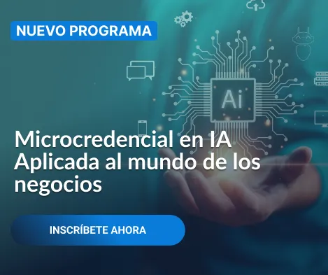 IA Aplicada al mundo de los negocios