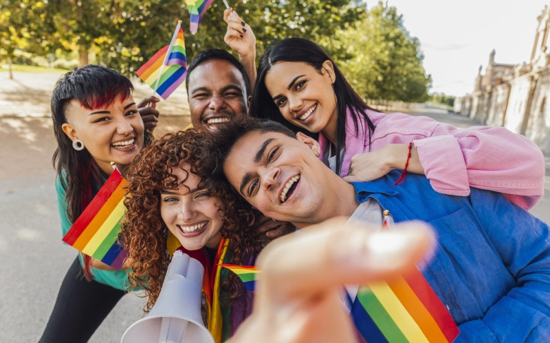 Las Nuevas Formas de Amor en Colombia