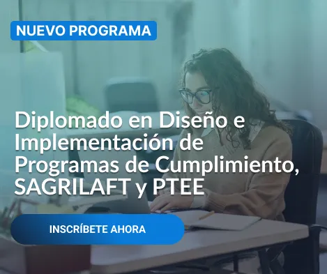 Implementación de Programas de Cumplimiento