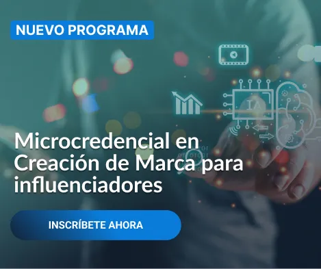 Marca para influenciadores