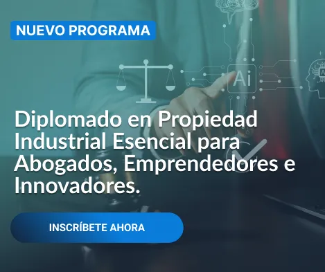 Propiedad Industrial Esencial para Abogados