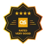 4 estrellas QS Stars