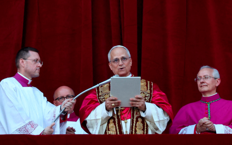 Papa León XIV: quién es, su trayectoria y los retos clave de su pontificado en 2025