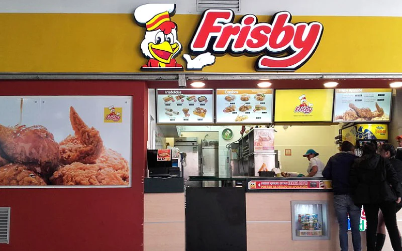 Caso Frisby Colombia vs Frisby España: una oportunidad para la reflexión ética y la unión empresarial.