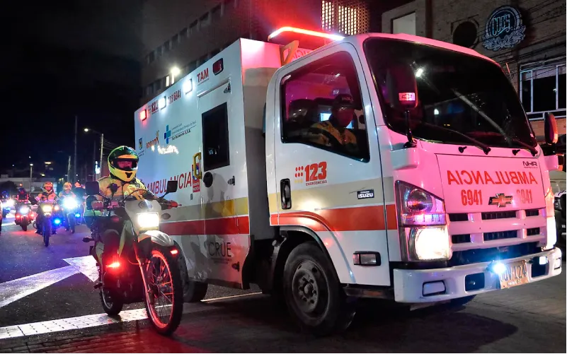 Colombia en crisis Estamos viviendo una guerra silenciosa entre la pobreza y el poder