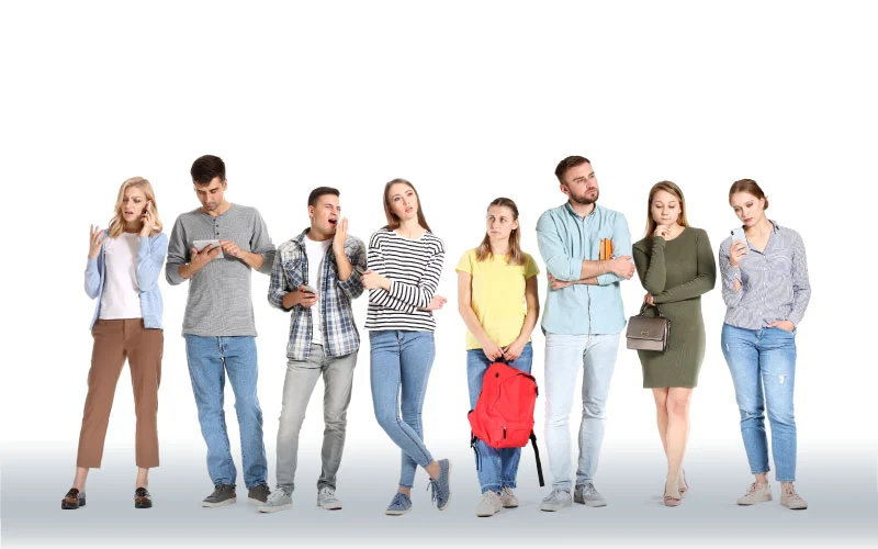 Hipergamia por qué tantas relaciones están fallando en 2025