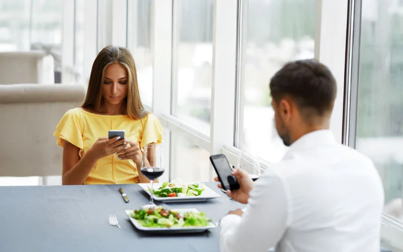 Hipergamia por qué tantas relaciones están fallando en 2025