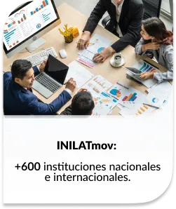 internacionalización