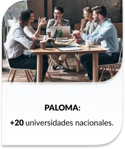 internacionalización