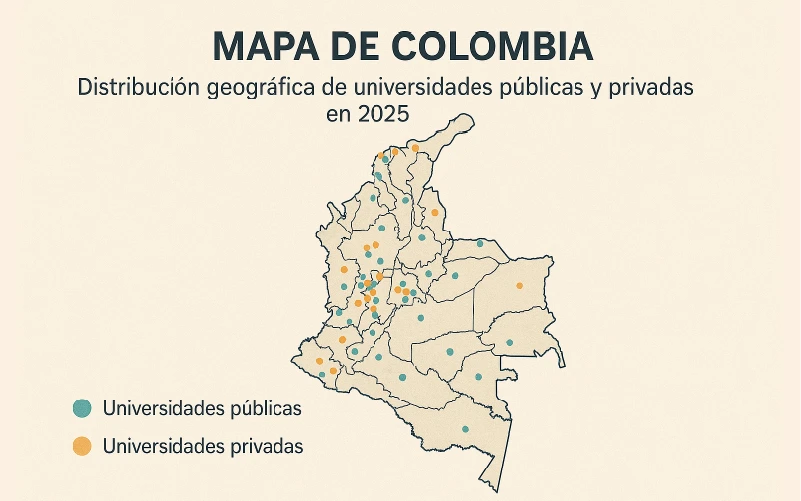¿Hace falta educación en Colombia?