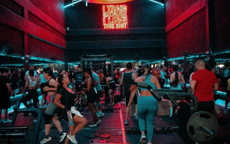 Construyendo un imperio global del fitness el caso Action Black