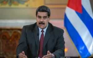 Tensión entre Nicolás Maduro y EE.UU. y su impacto directo en Colombia