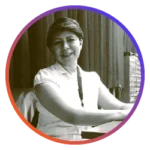 Matilde Sampayo Cárcamo. Doctora en Ciencias de la Gestión Estratégica y especialista en cultura inclusiva, gestión organizacional e inclusión laboral.