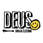 logo-DEUS STREET WEAR