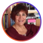 Blanca Estela Zardel Jacobo. Profesora a tiempo completo de la Unidad de Investigación Interdisciplinaria en Ciencias de la Salud y de la Educación (UIICSE), Facultad de Estudios Superiores Iztacala, UNAM.