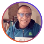 Eduardo García Vásquez. Docente, investigador y coordinador de programas curriculares y no curriculares