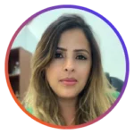 Laura María Jiménez Londoño. Administradora de empresas con maestría en Economía Aplicada y especialización en Gerencia de Proyectos.