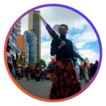 Nicolás Mahecha. Estudiante de novena matrícula de Ciencia política en la Universidad Nacional de Colombia.
