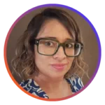Paola Andrea Rodríguez Díaz. Maestra rarita de profesión y de lucha.