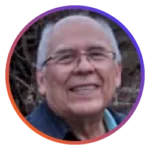 Eliseo Guajardo Ramos.  Director ejecutivo del Mecanismo Independiente de Monitoreo Nacional de la Convención sobre los Derechos de las Personas con Discapacidad de la CNDH.