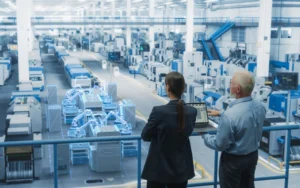 ¿La tecnología nos va a reemplazar laboralmente?