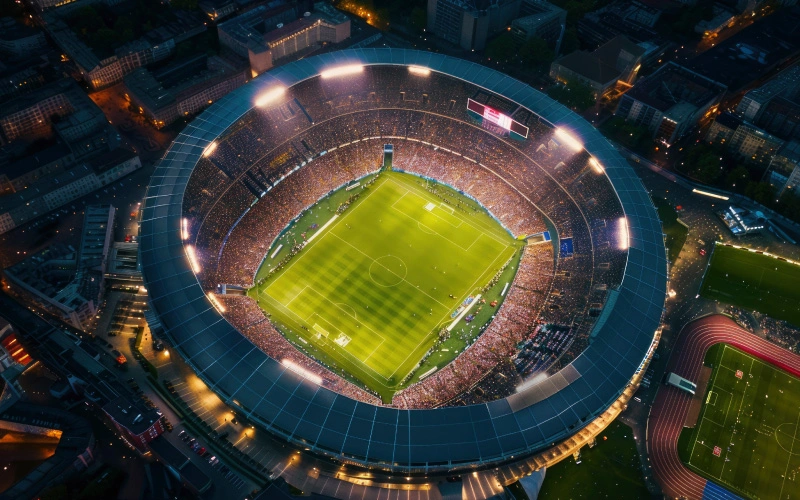 CEIPA recibió la visita de la Comisión Técnica Docente de UEFA y Conmebol
