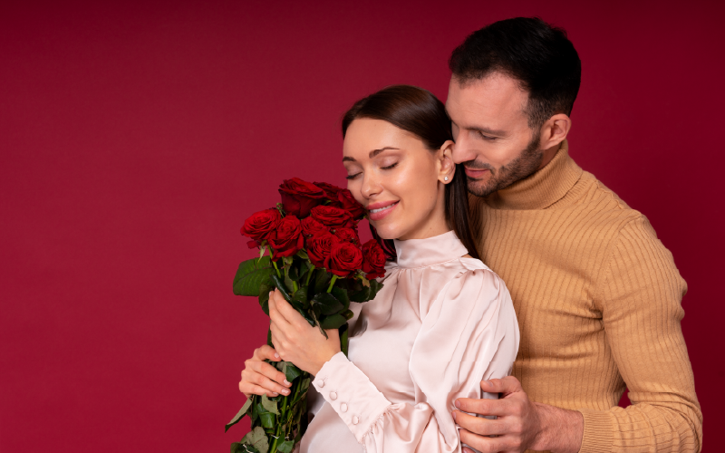 ¿Sientes que tu pareja no te ama? Tal vez no entiendes los lenguajes del amor